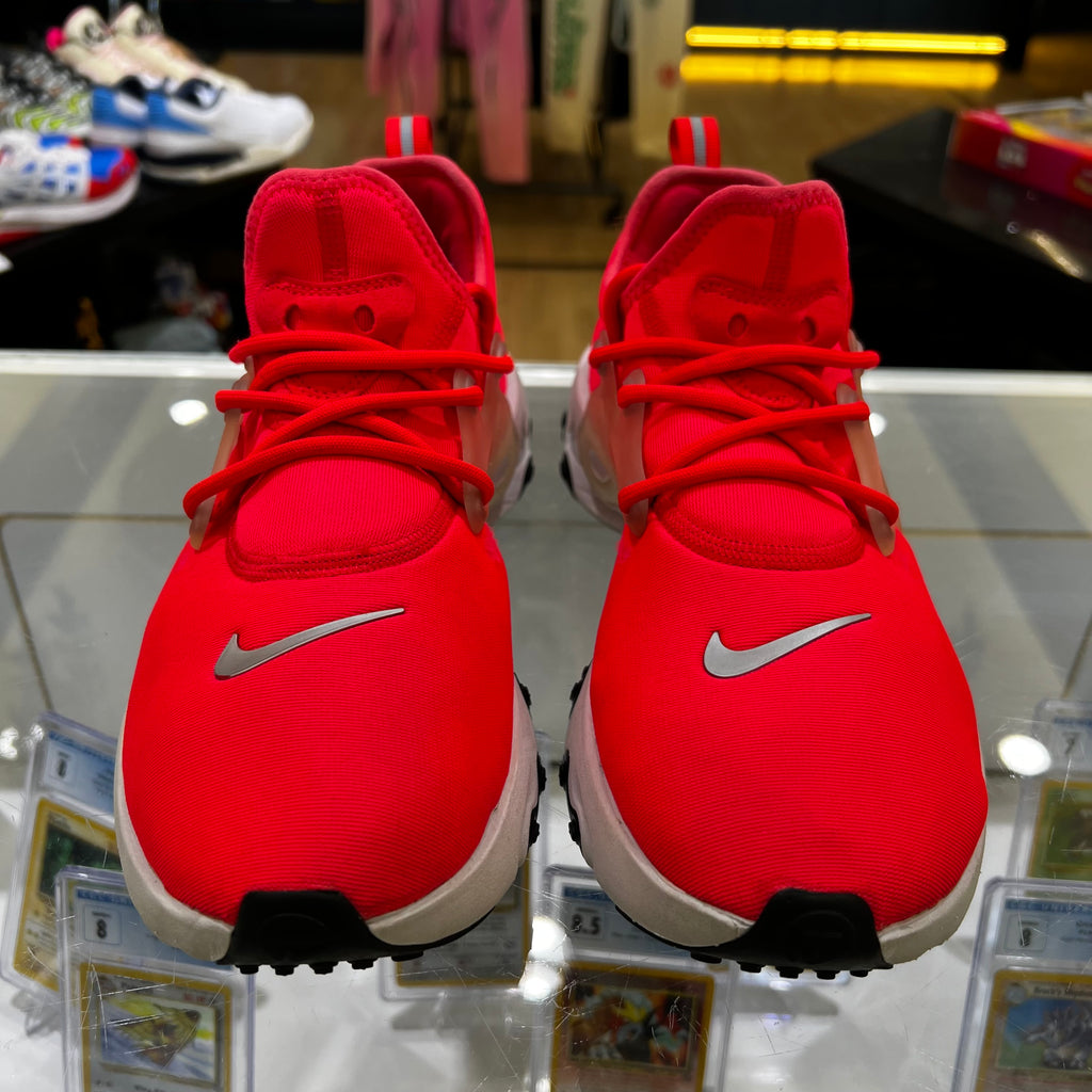 Kicks Circuit