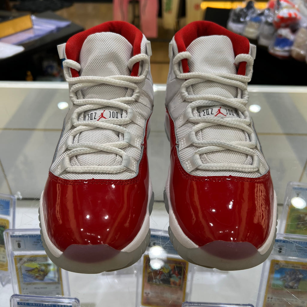 Kicks Circuit