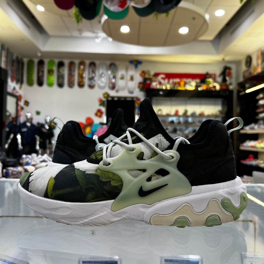 Kicks Circuit