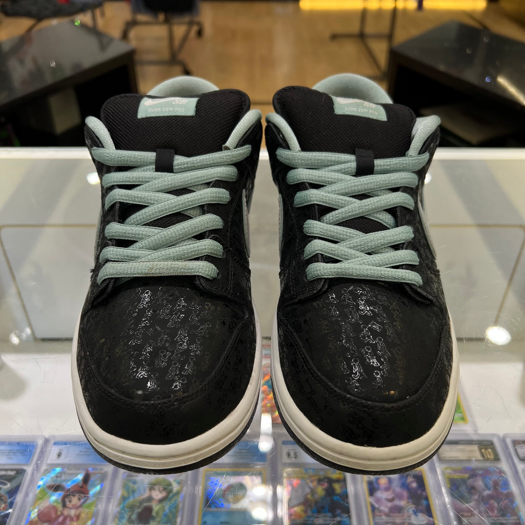 Kicks Circuit