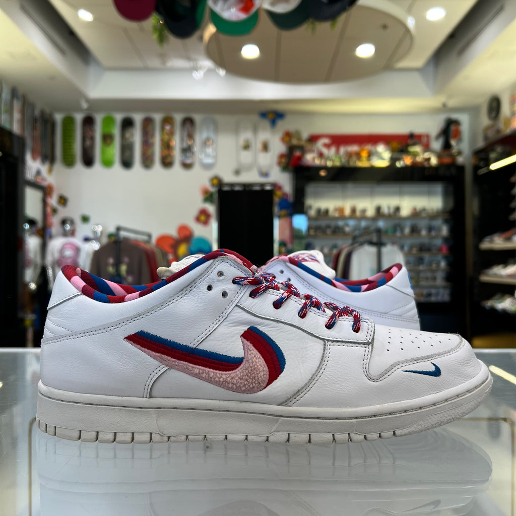 Kicks Circuit