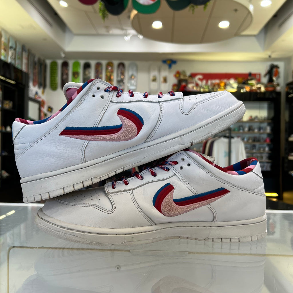 Kicks Circuit
