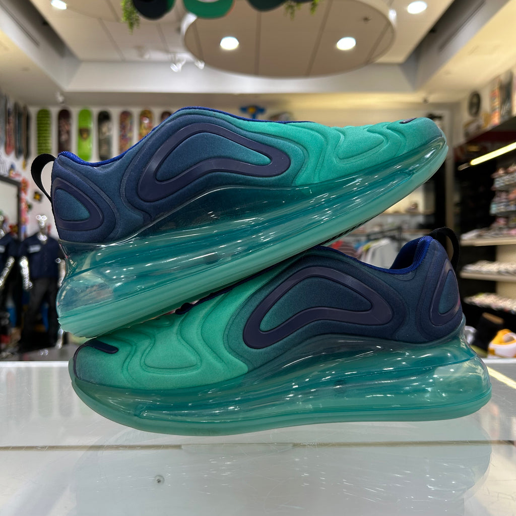 Kicks Circuit