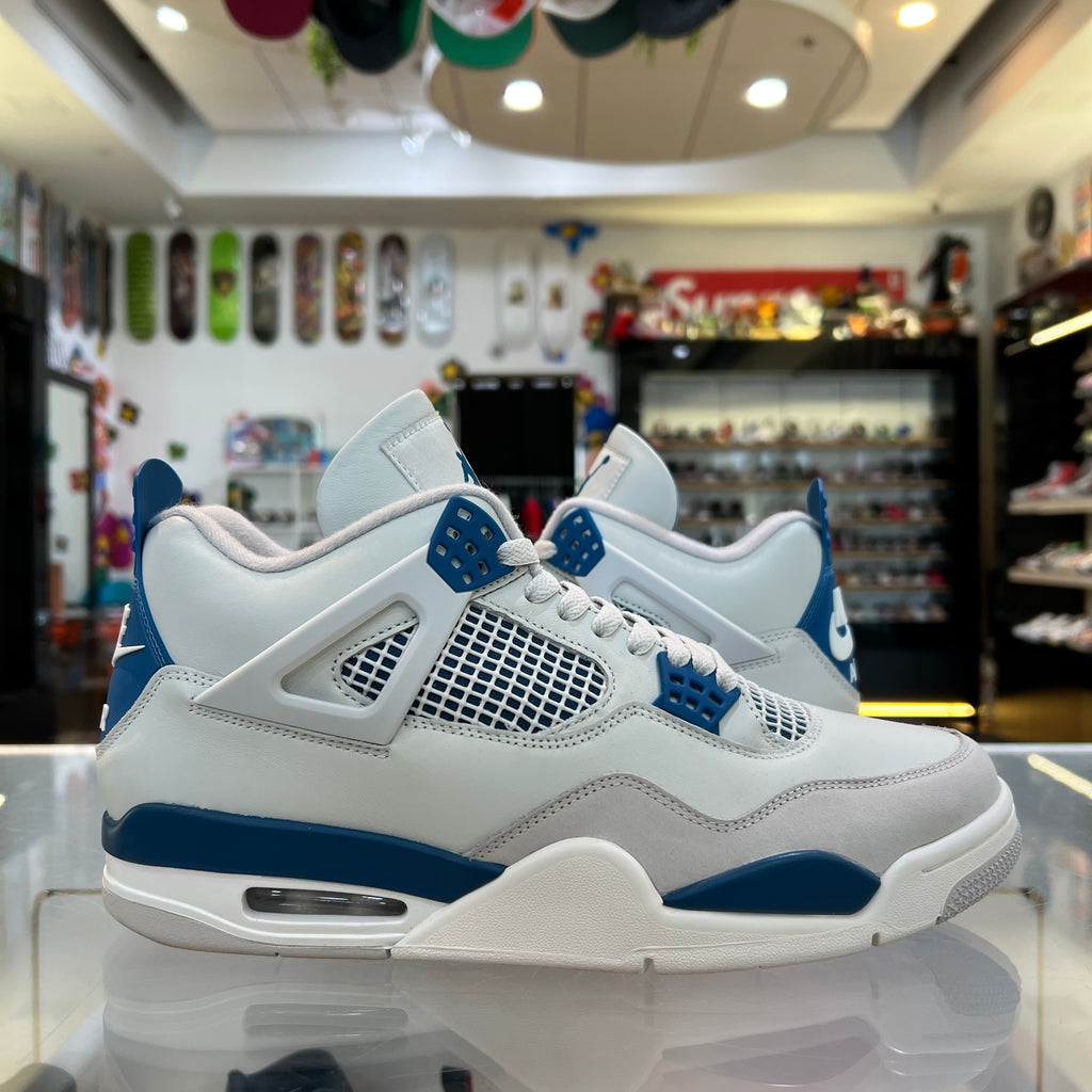 Kicks Circuit