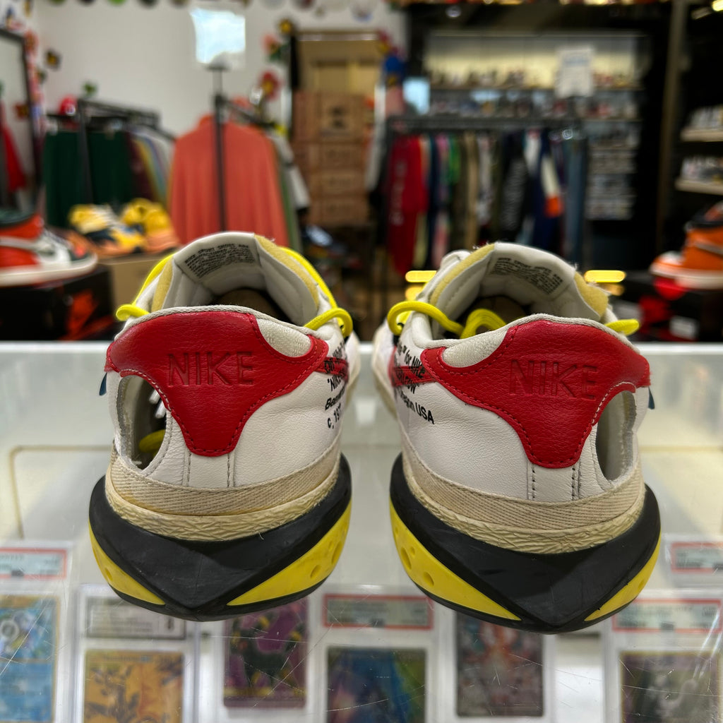 Kicks Circuit