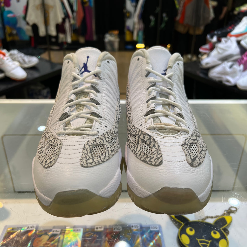Kicks Circuit
