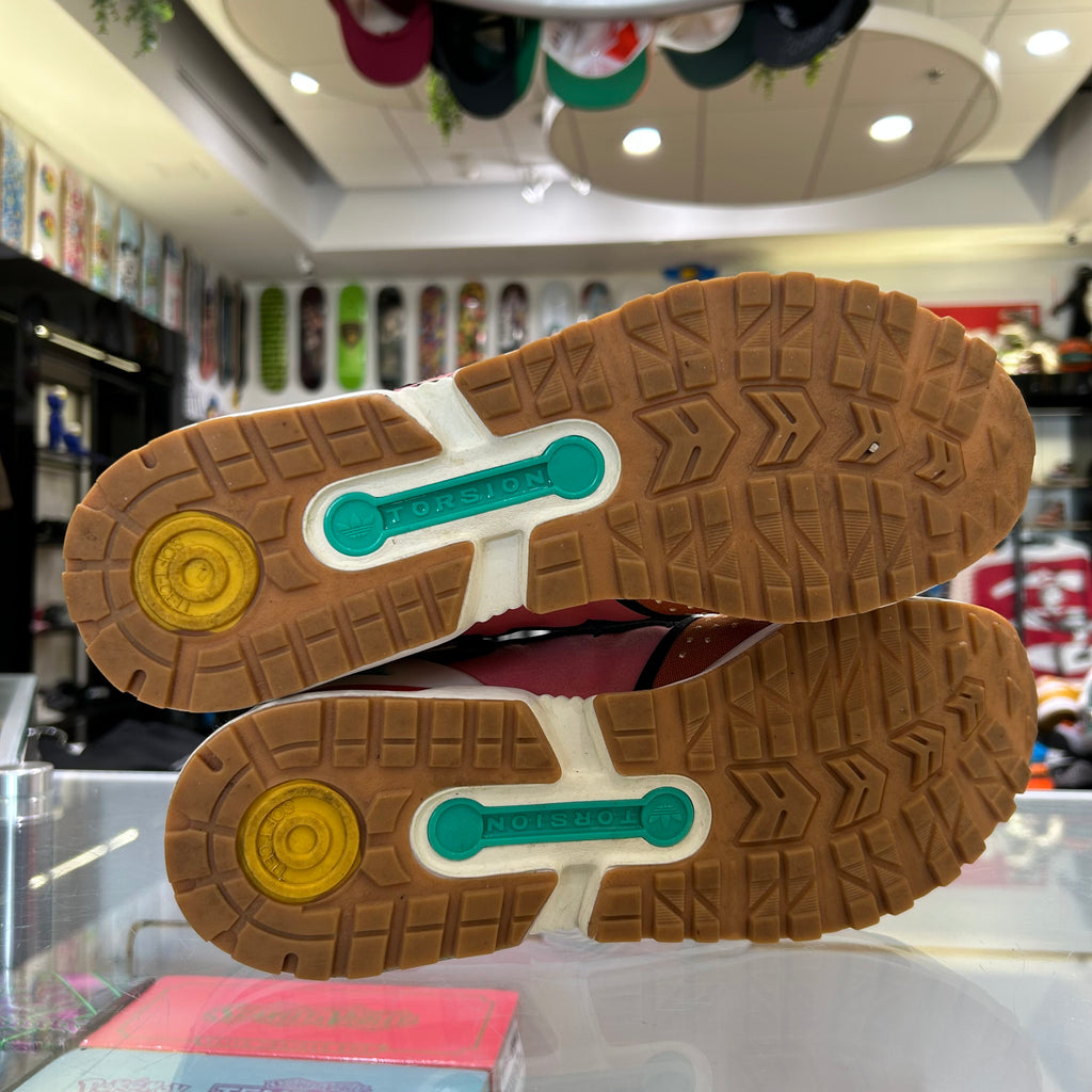 Kicks Circuit