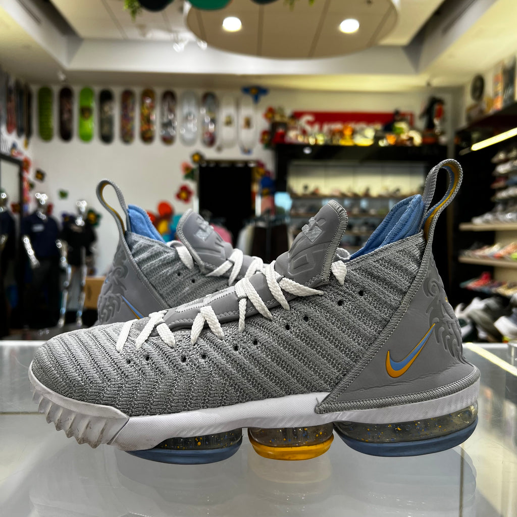 Kicks Circuit