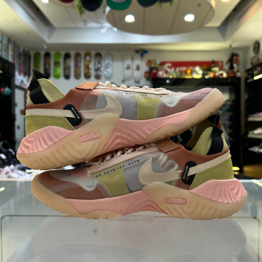 Kicks Circuit