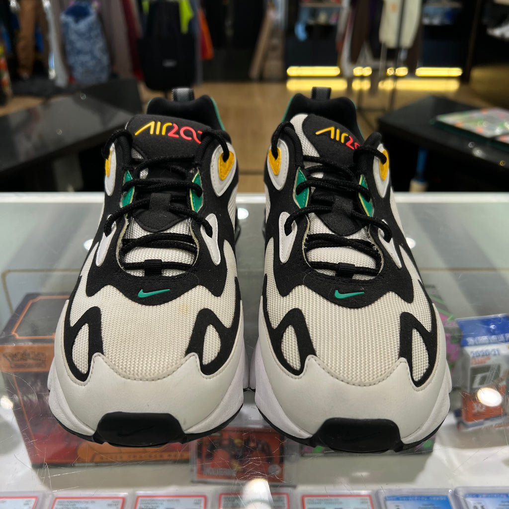 Kicks Circuit