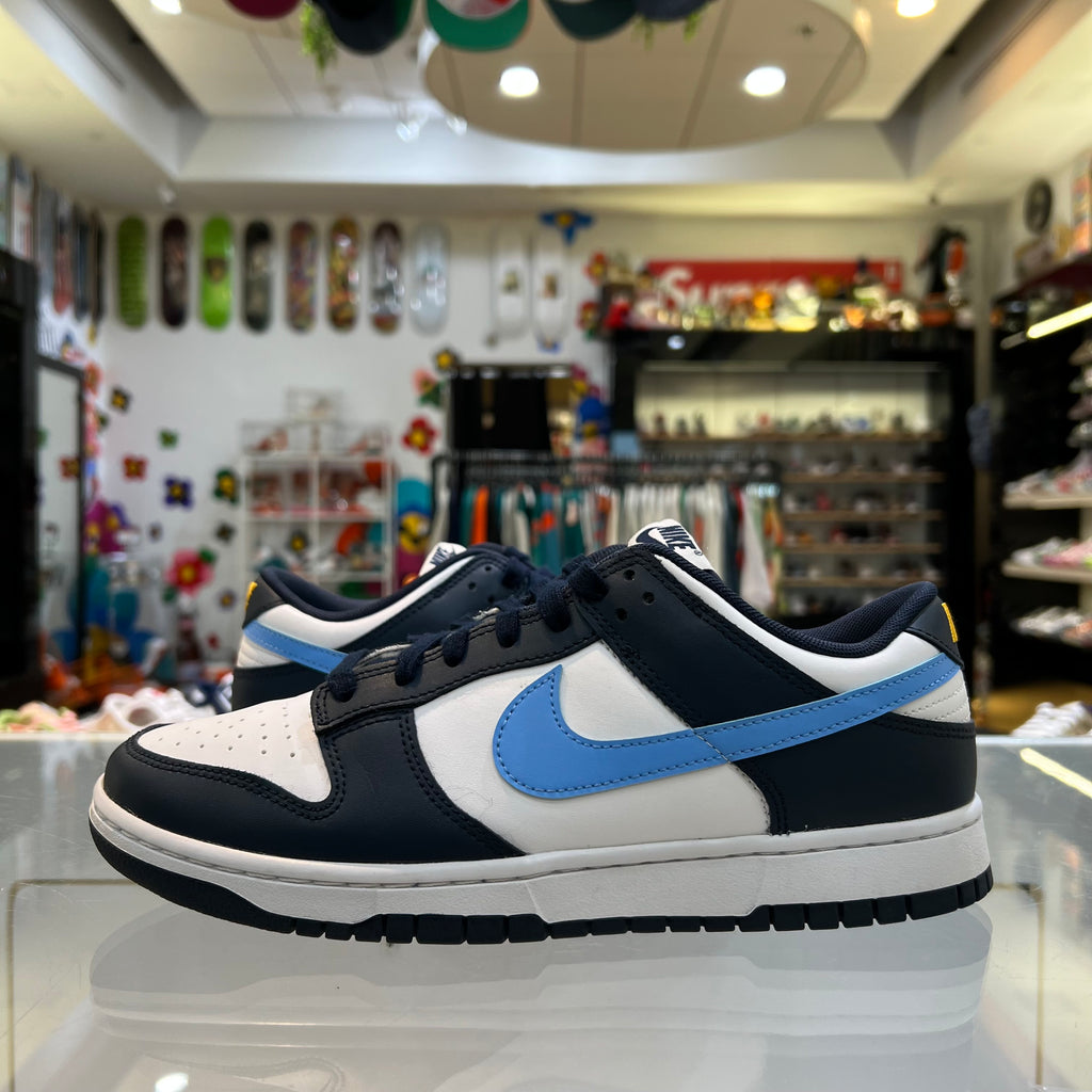 Kicks Circuit