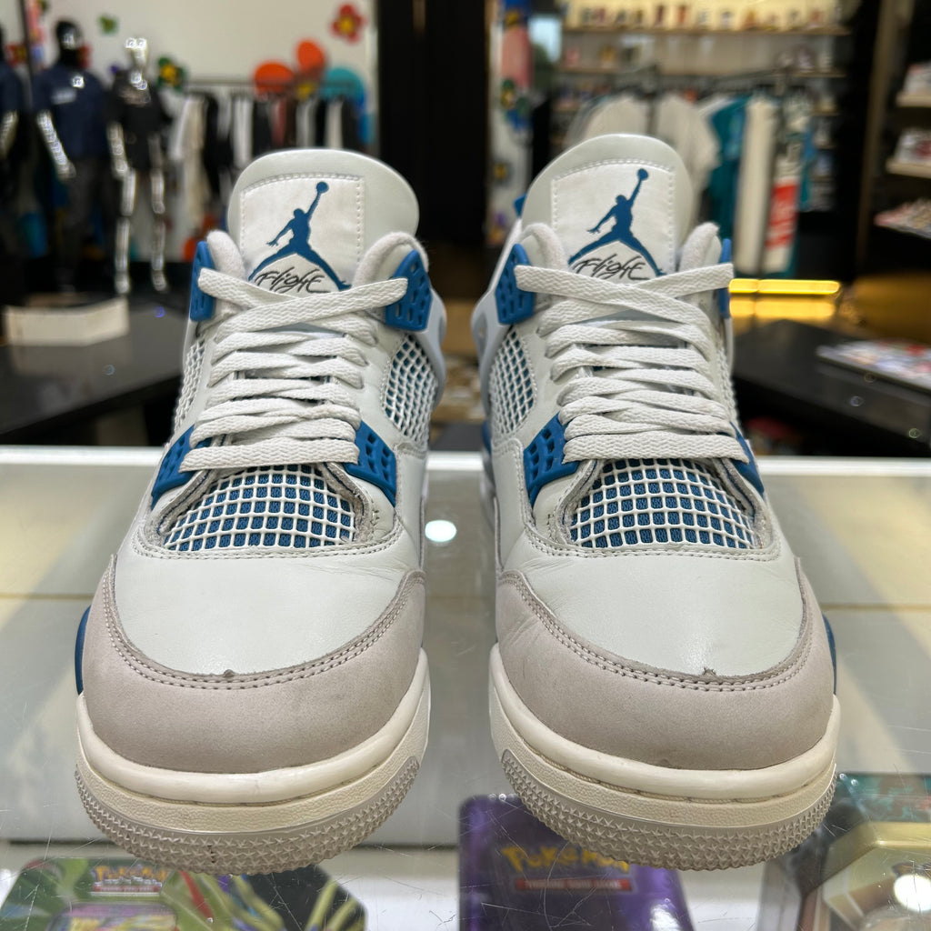 Kicks Circuit