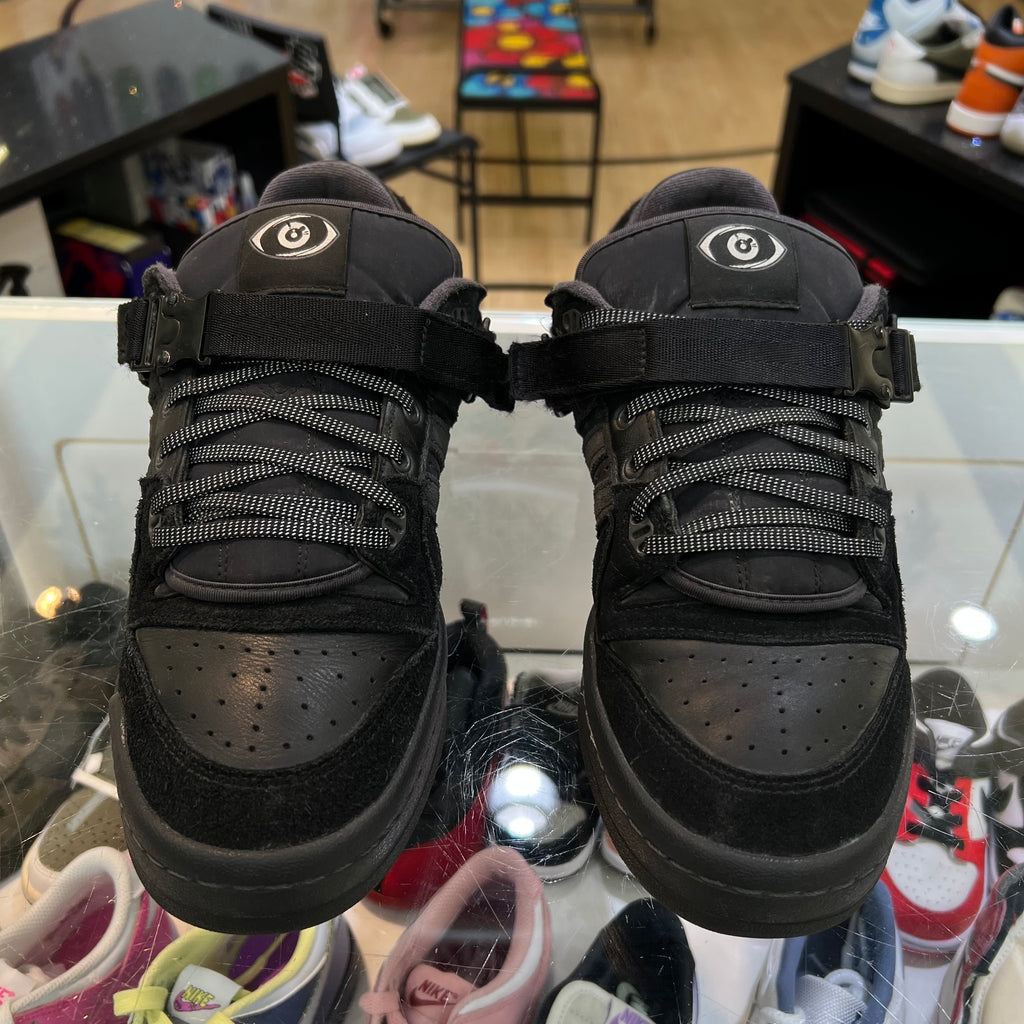 Kicks Circuit