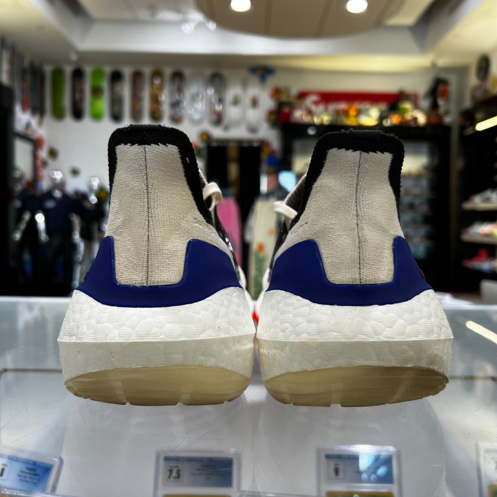 Kicks Circuit