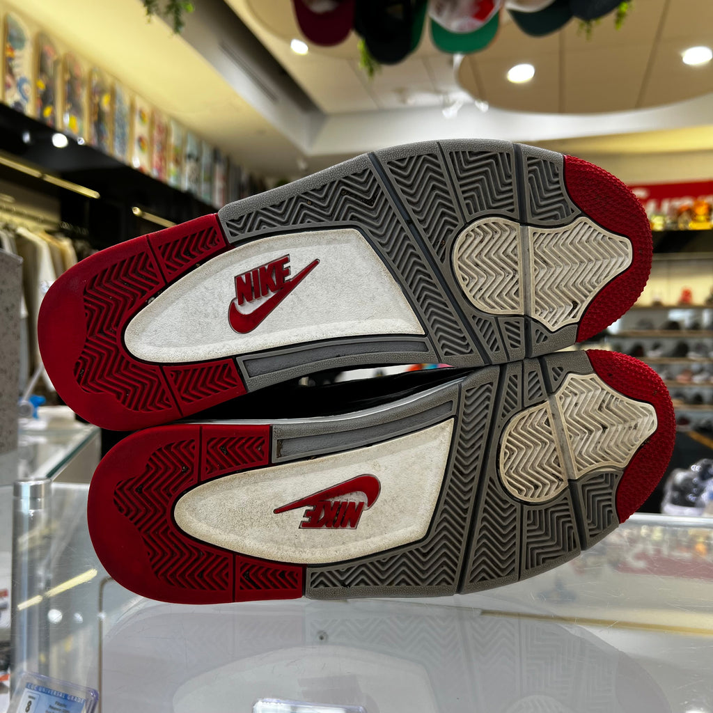 Kicks Circuit