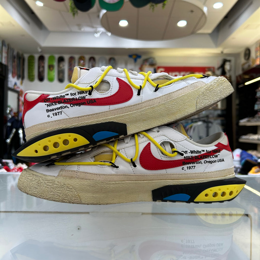 Kicks Circuit