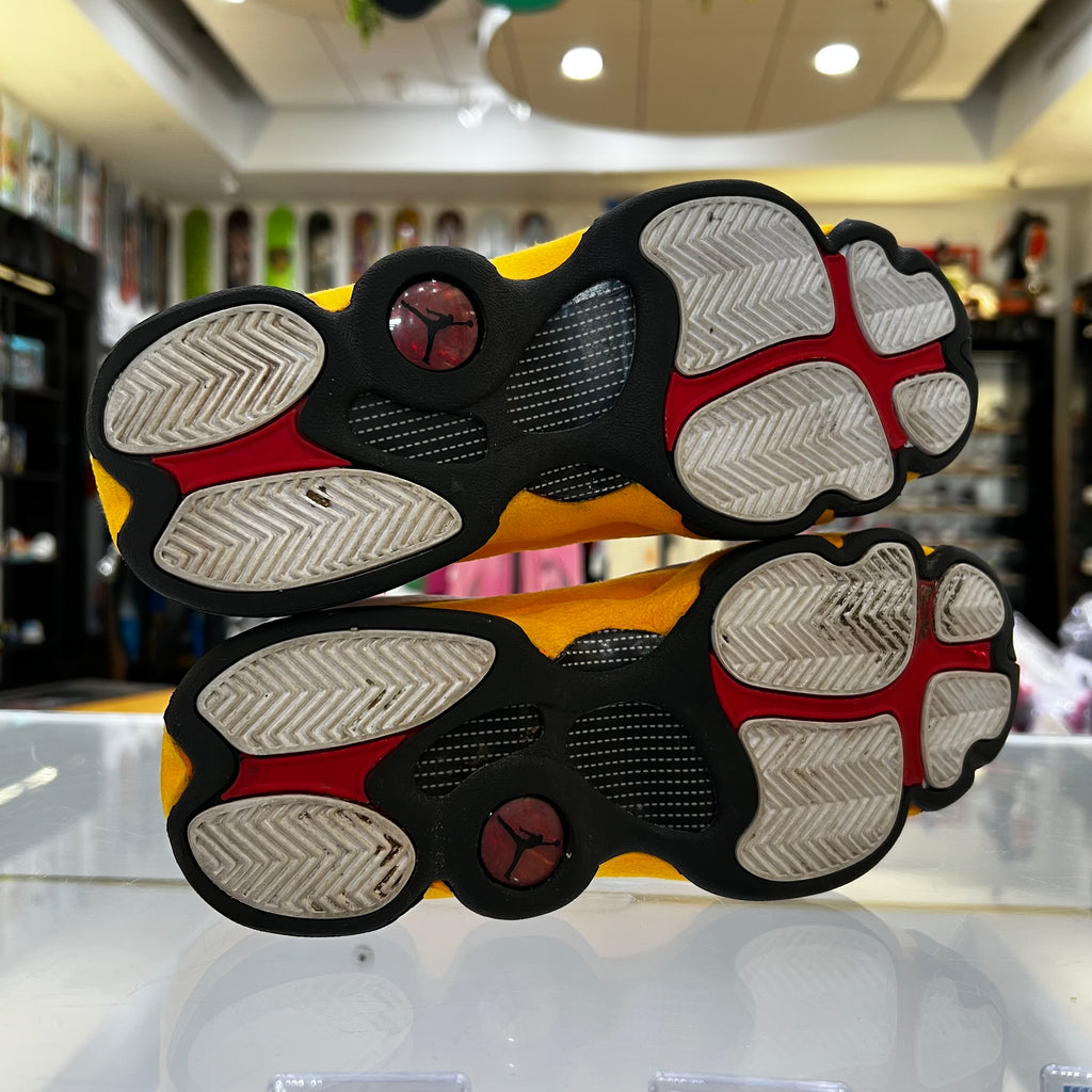 Kicks Circuit