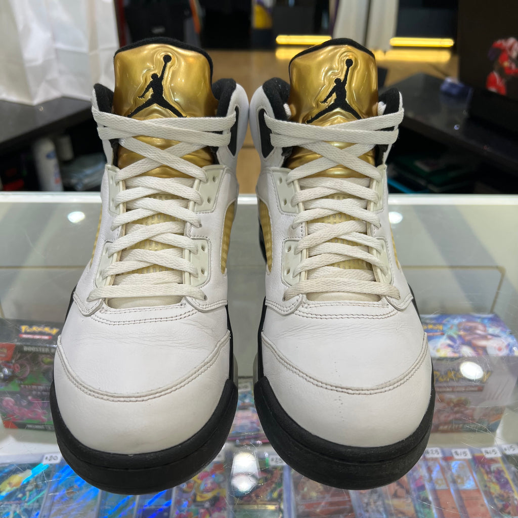 Kicks Circuit