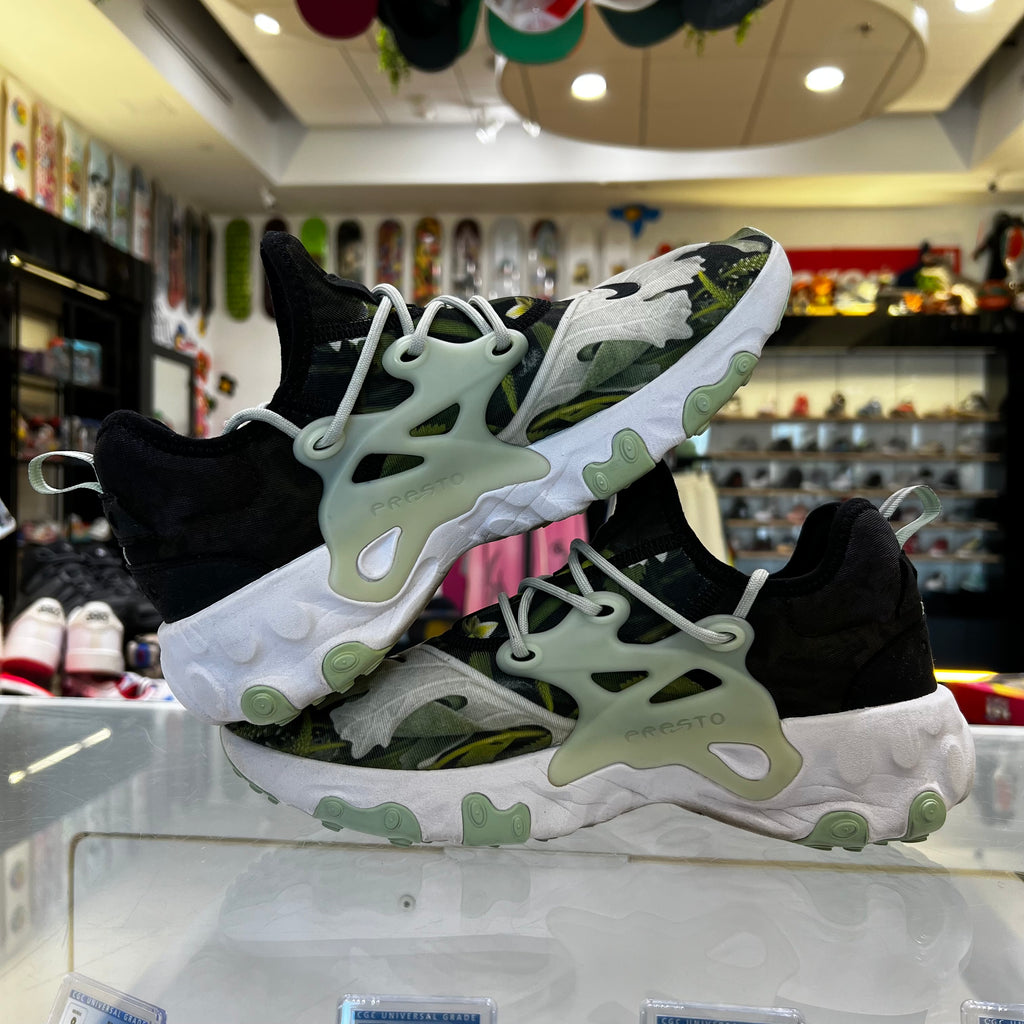 Kicks Circuit