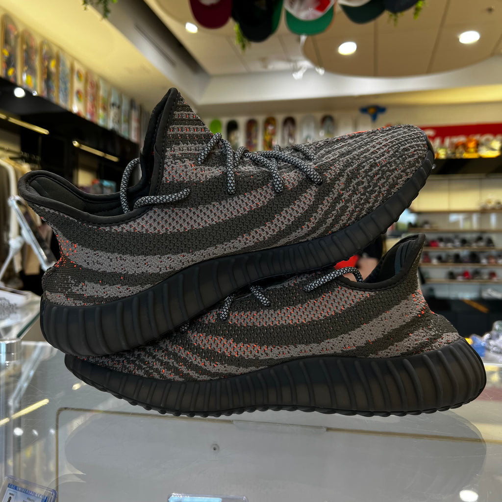 Kicks Circuit