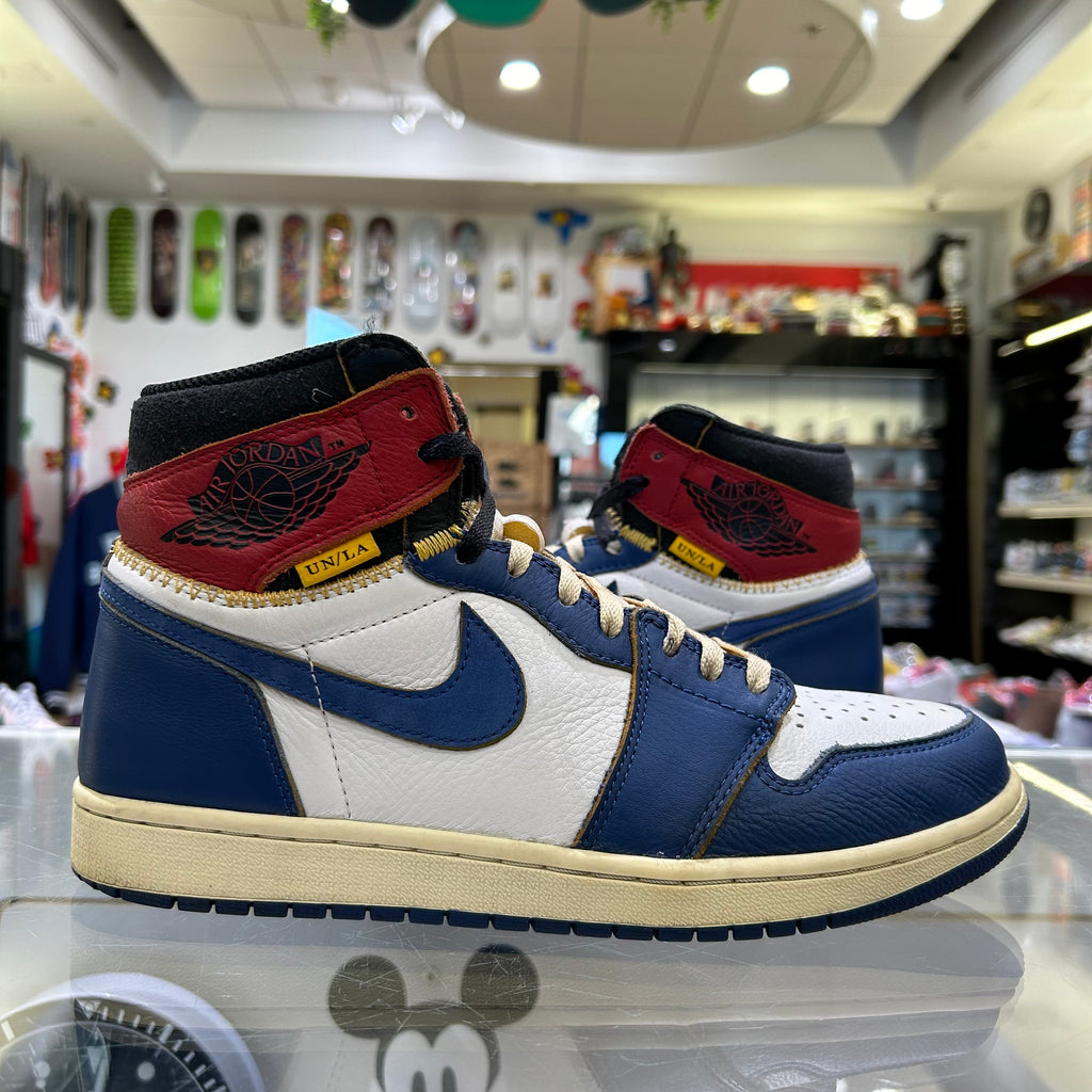 Kicks Circuit