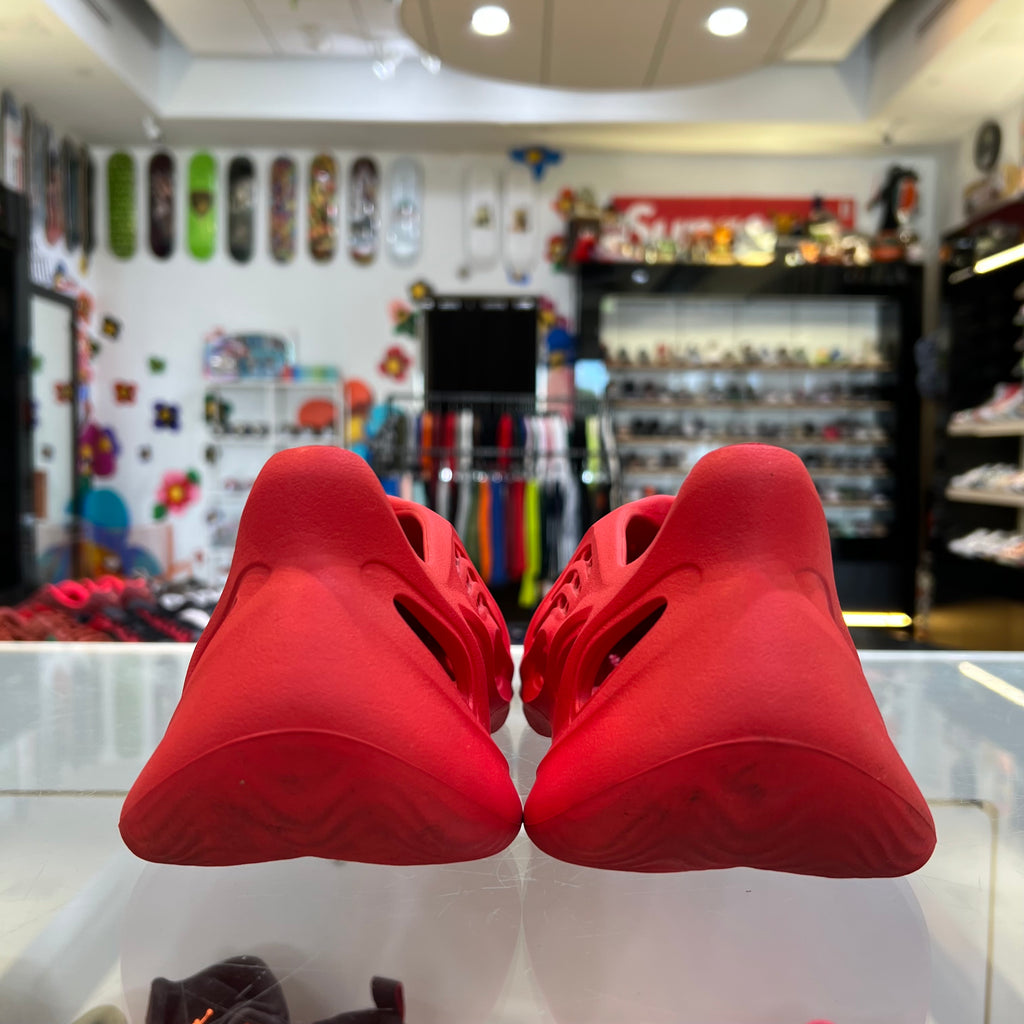 Kicks Circuit