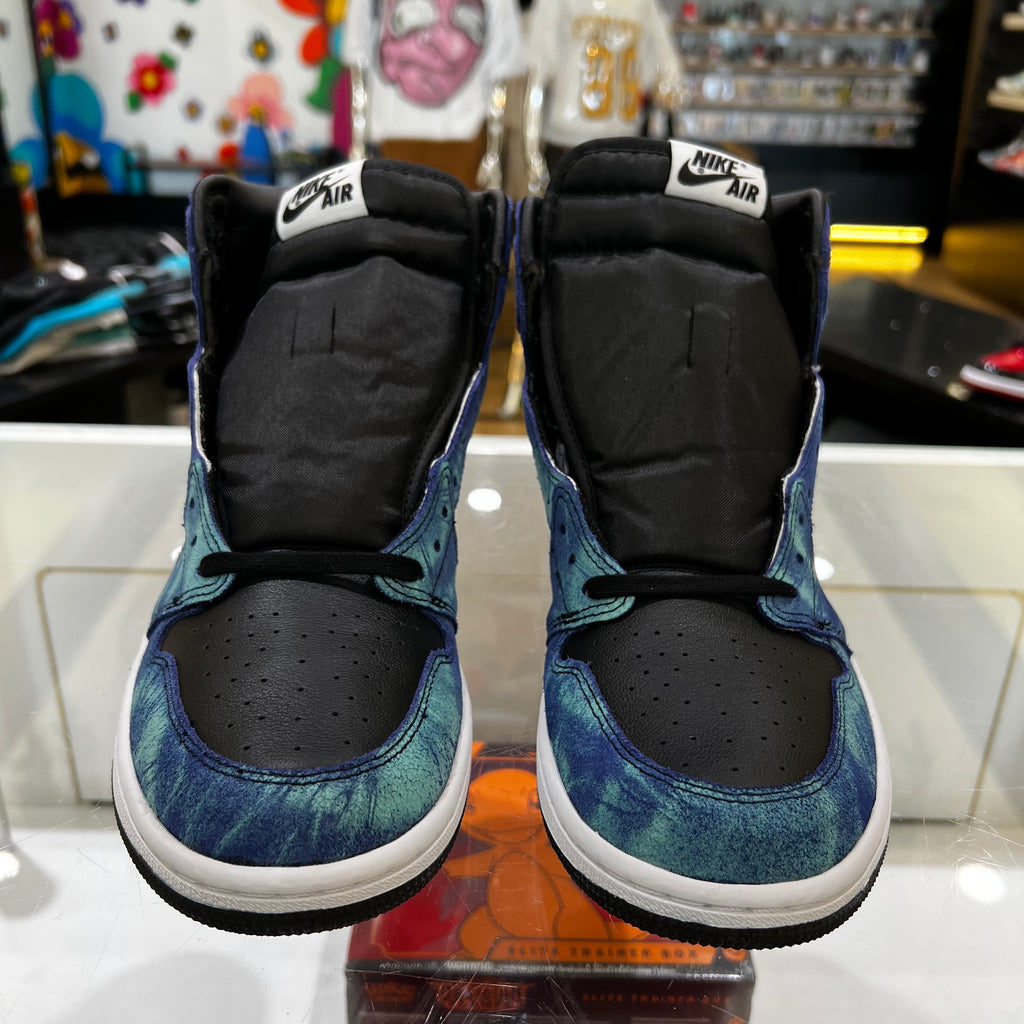 Kicks Circuit
