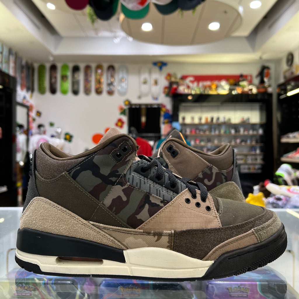 Kicks Circuit