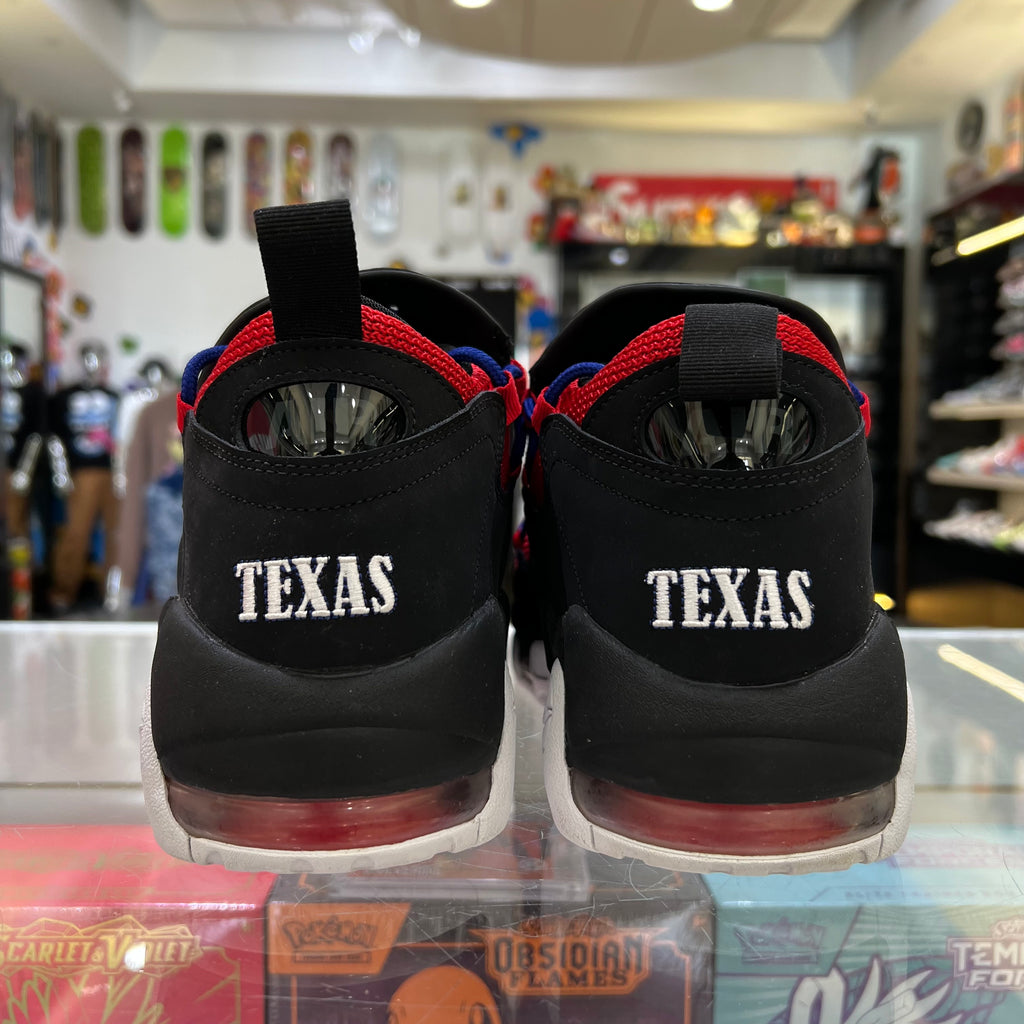 Kicks Circuit