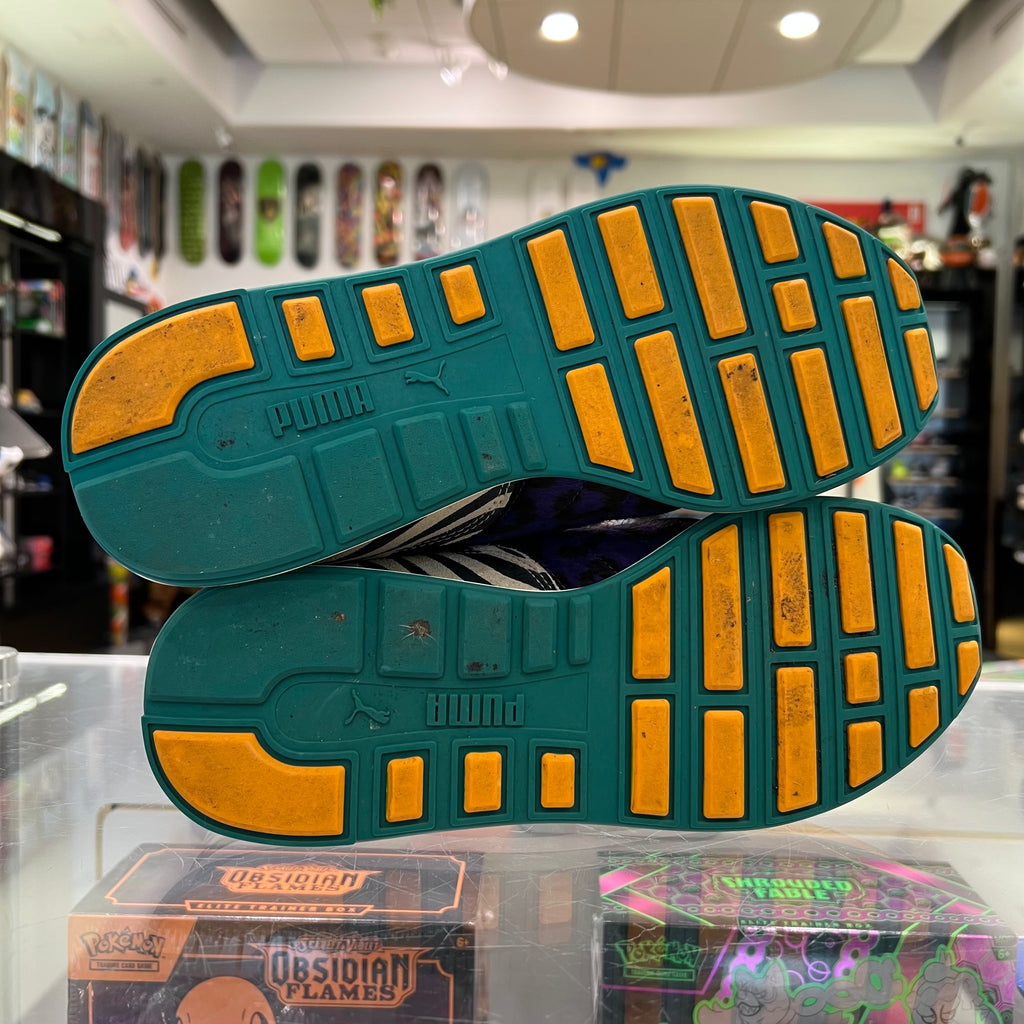Kicks Circuit