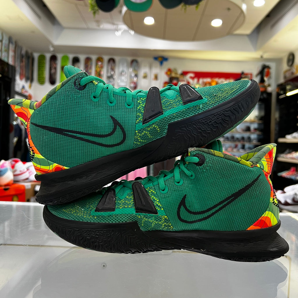 Kicks Circuit