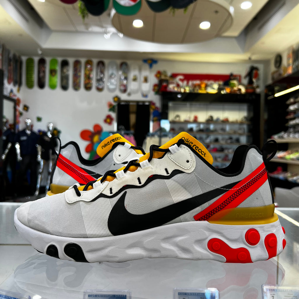Kicks Circuit