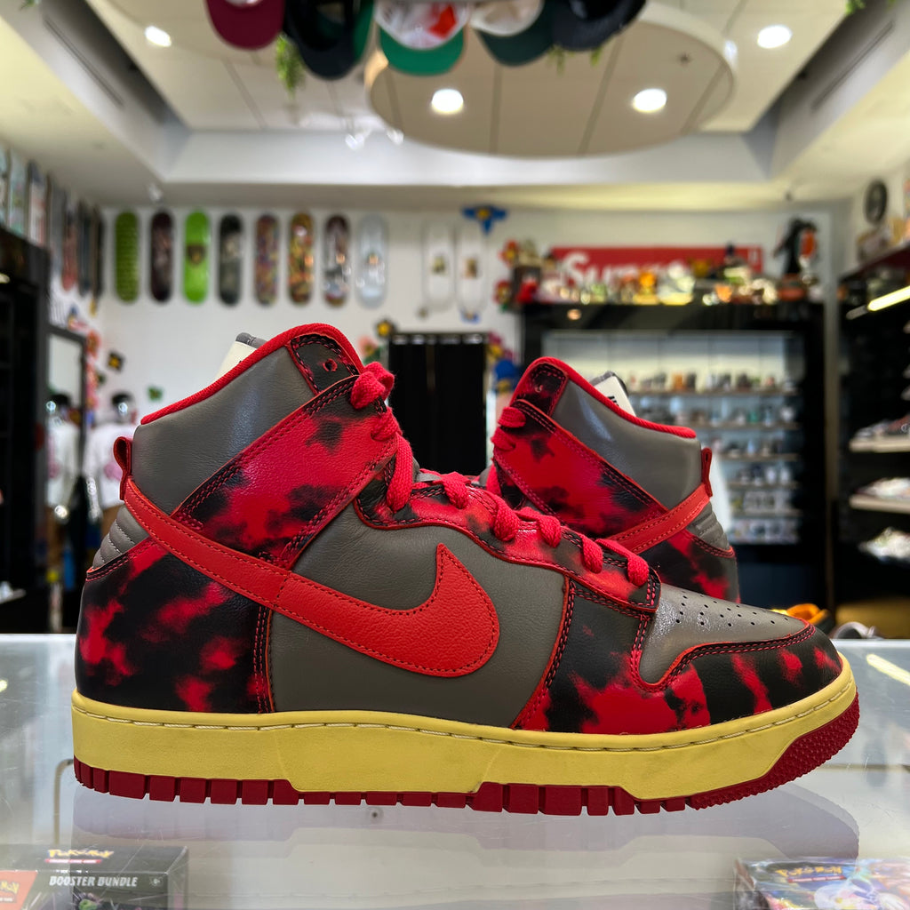Kicks Circuit