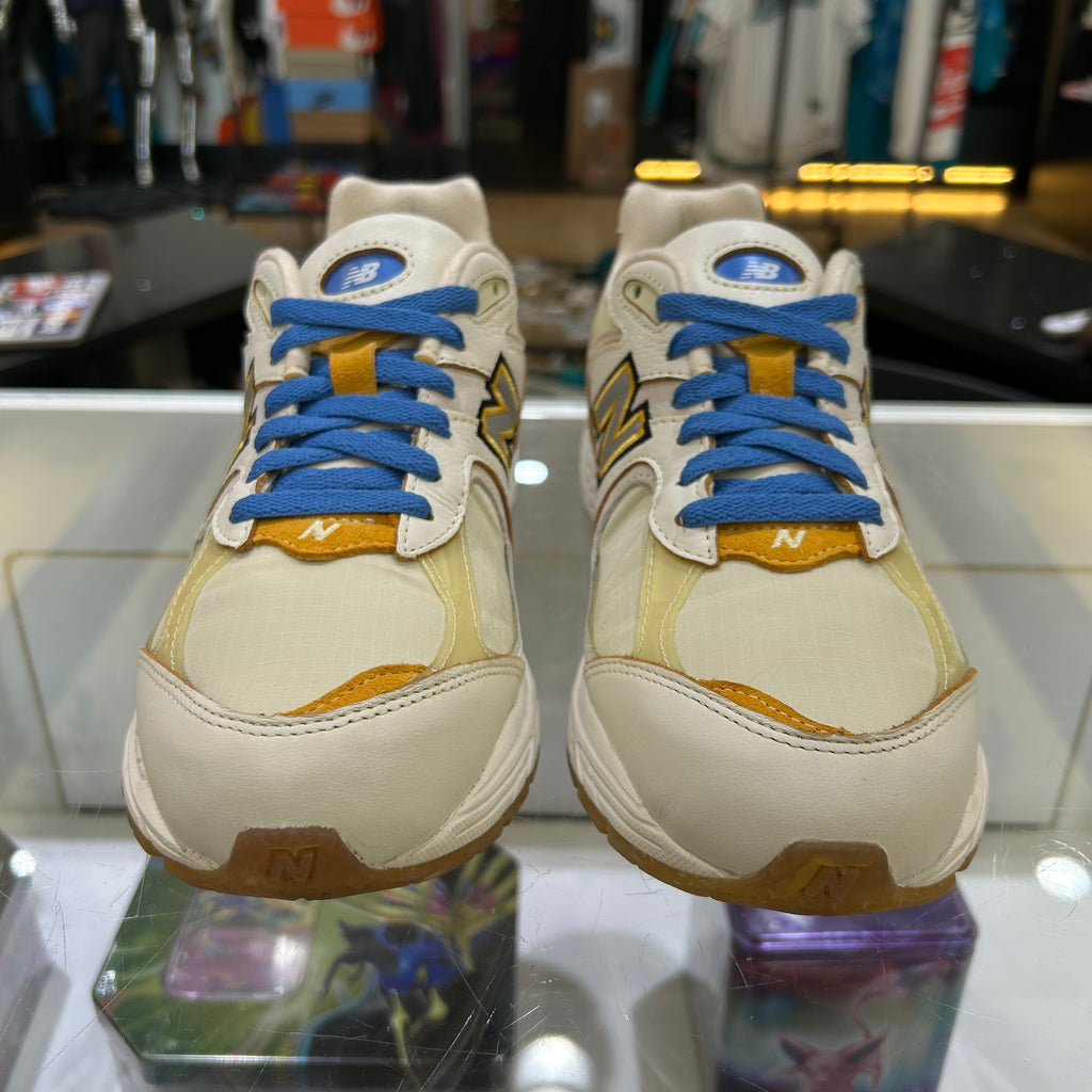 Kicks Circuit
