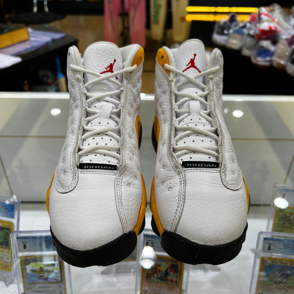 Kicks Circuit