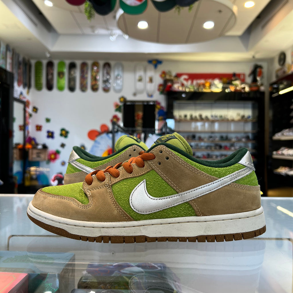 Kicks Circuit