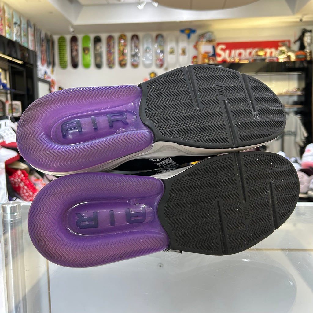 Kicks Circuit
