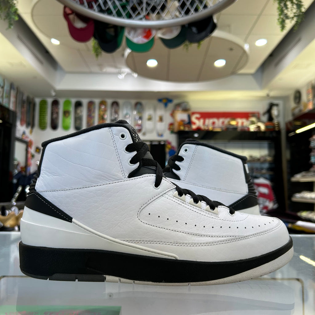 Kicks Circuit
