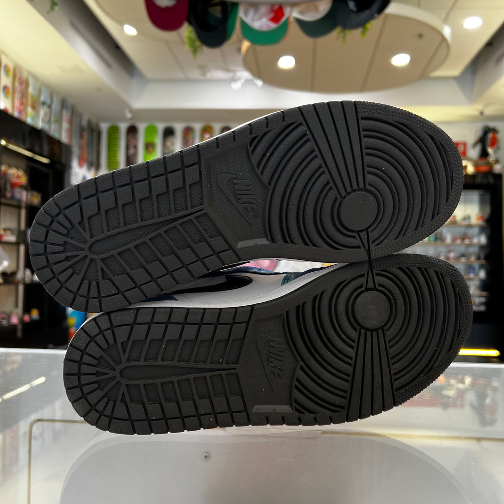 Kicks Circuit