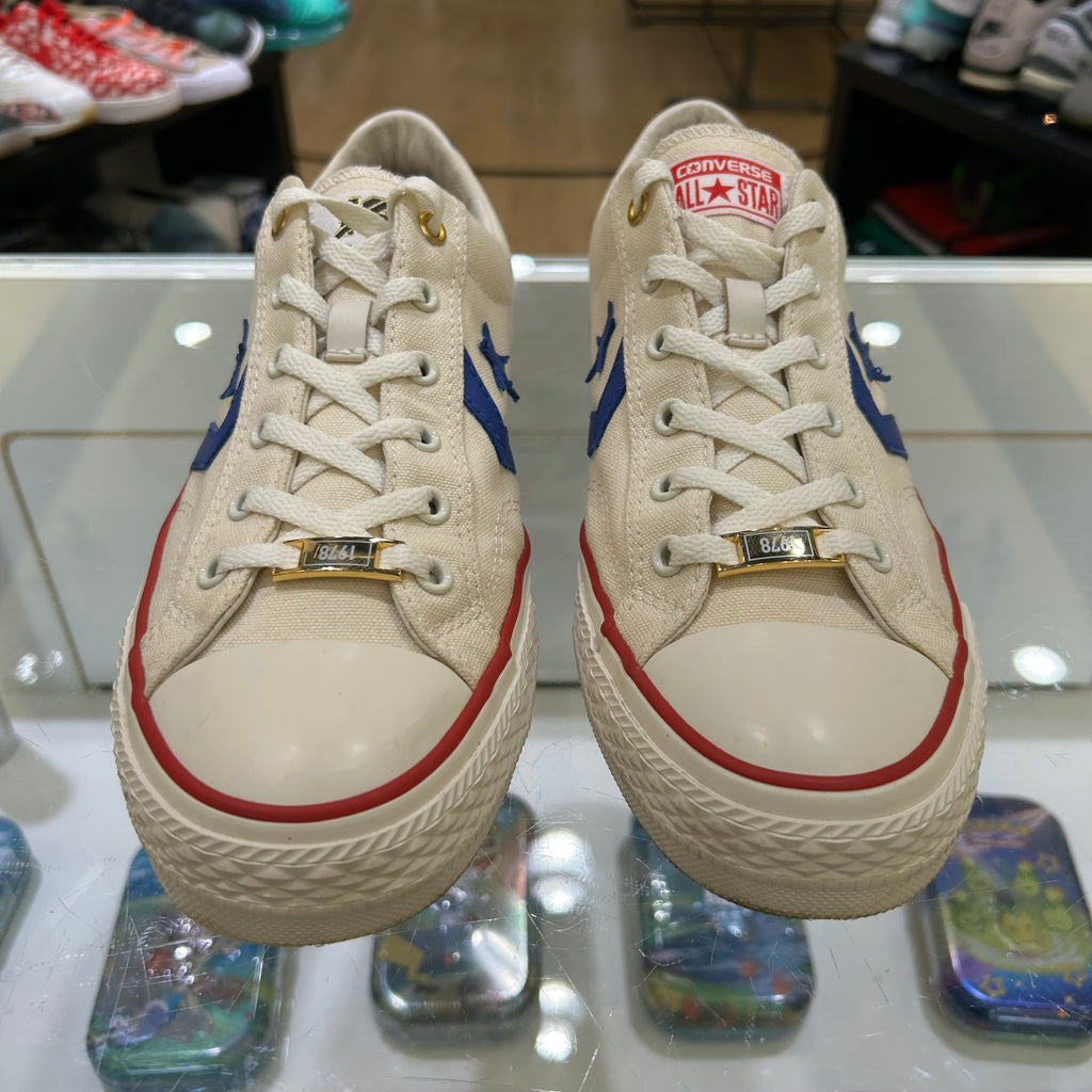 Kicks Circuit