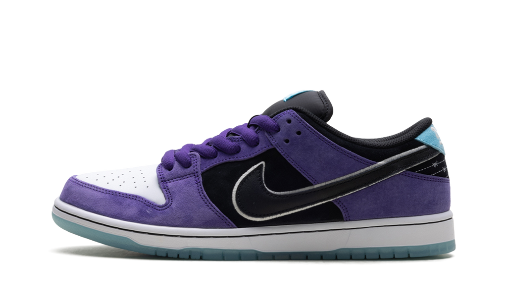 Kicks Circuit