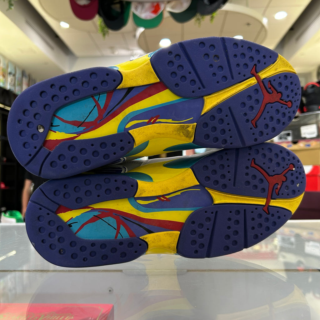 Kicks Circuit
