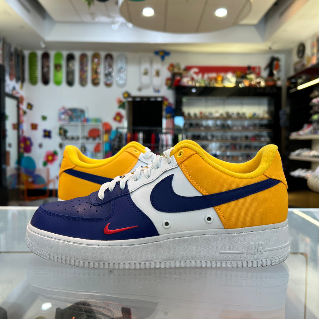 Kicks Circuit