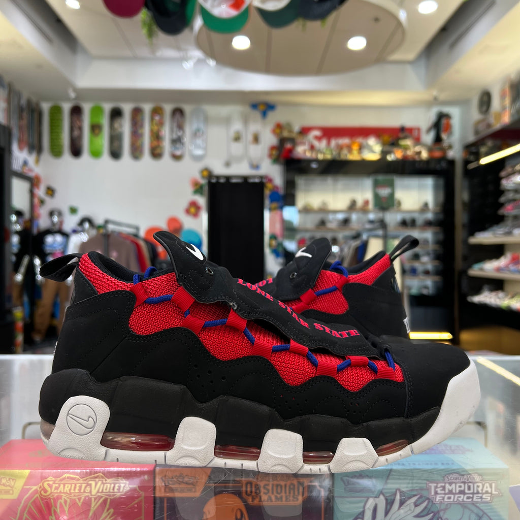 Kicks Circuit
