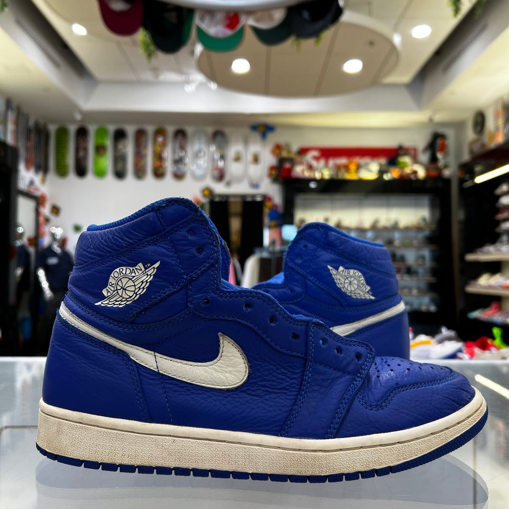 Kicks Circuit