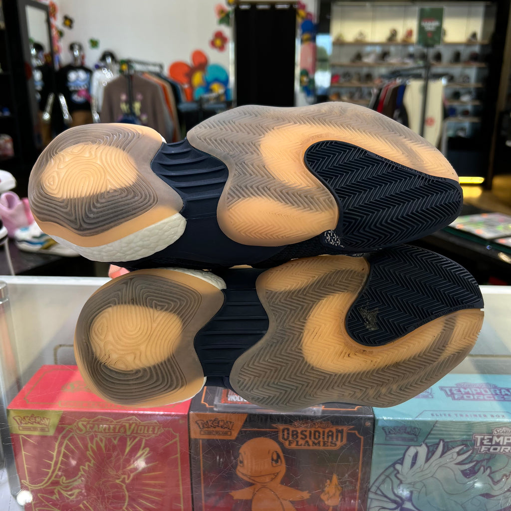 Kicks Circuit
