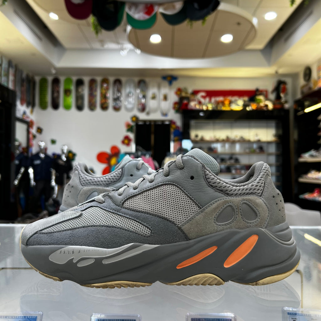 Kicks Circuit