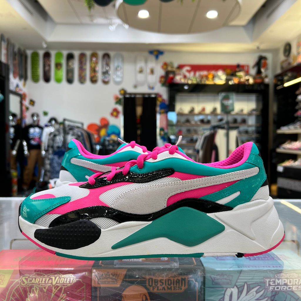 Kicks Circuit