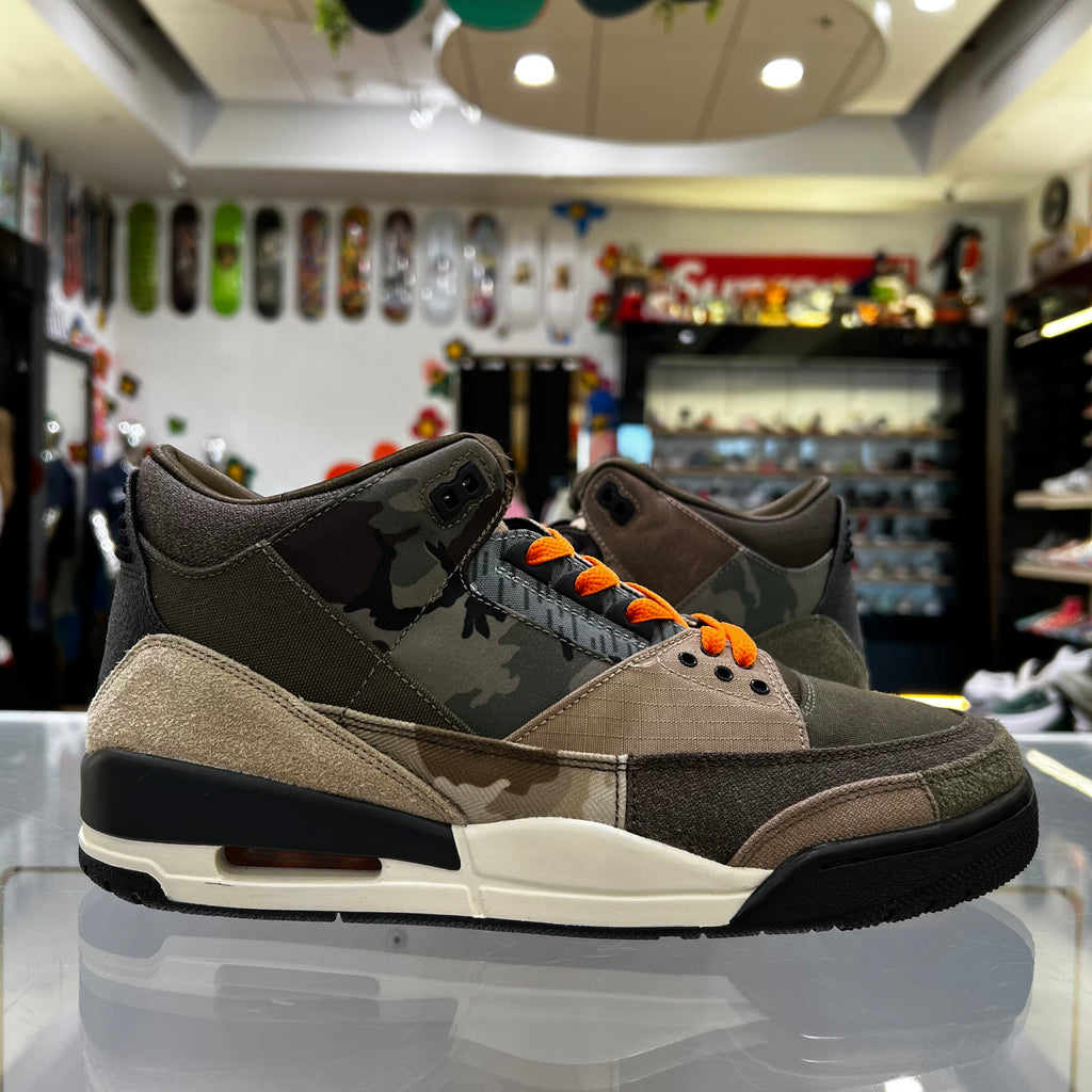 Kicks Circuit