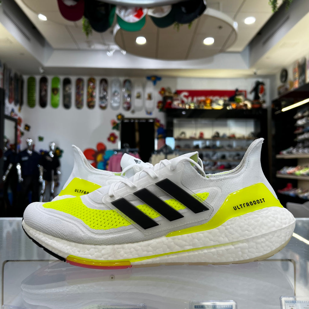 Kicks Circuit
